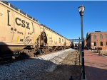 CSXT 265008